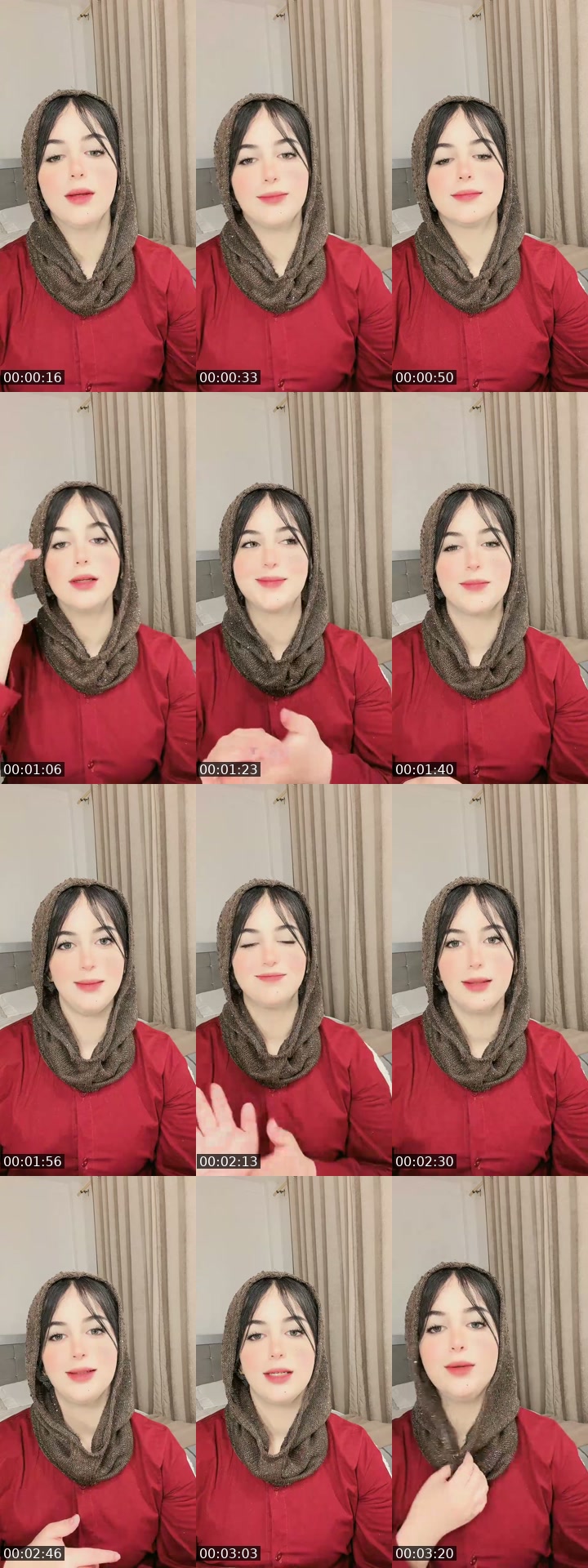 @nadia.tamer00 TikTok live from 2026-07-01