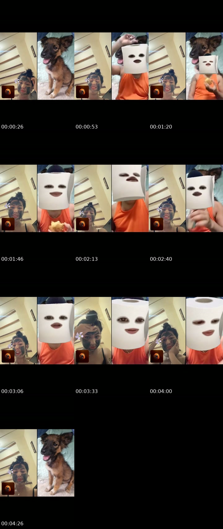 @paoag77 TikTok live from 2026-07-01
