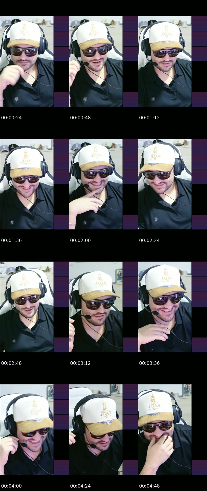 TikTok live: Lets Go LIVE! by @paulquedatesano