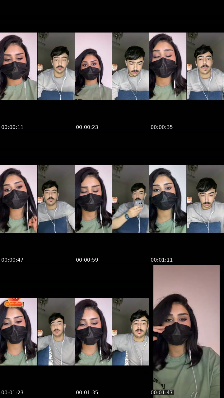 @qu7.72 Saudi Arabia TikTok live from 2026-07-01