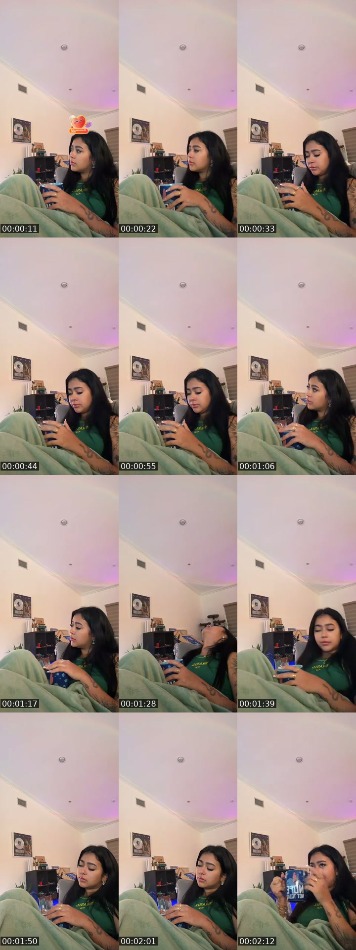 TikTok live: ✨ by @beca