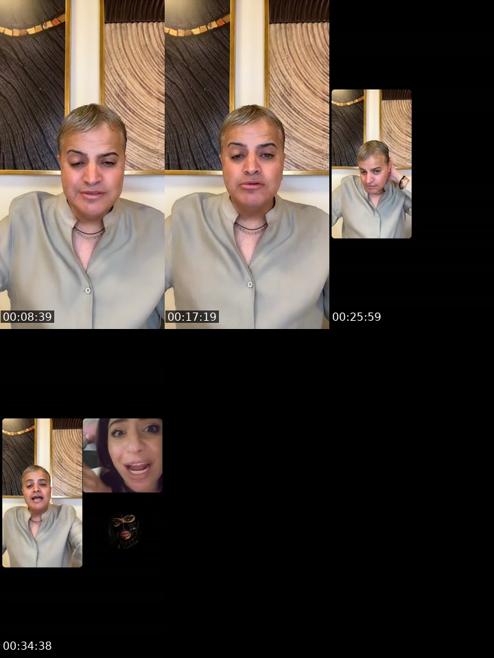 @alberkydovo TikTok live from 2026-07-01