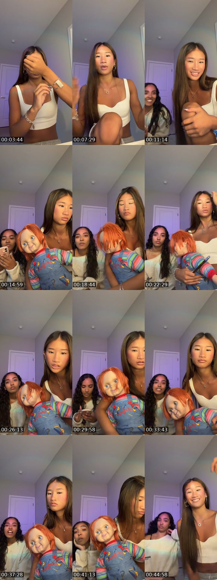 @l.aurenfei TikTok live from 2026-07-01