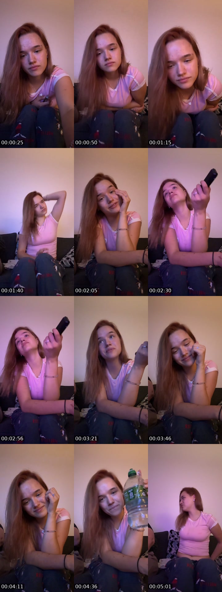 TikTok live: Join by @tizzylizxx