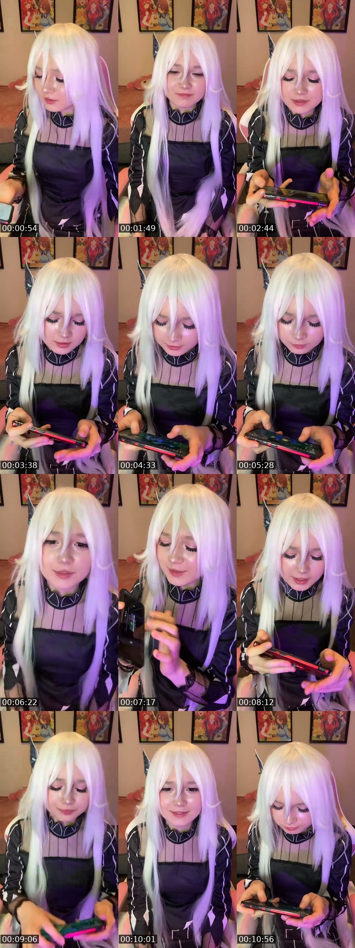 @sakurameiku TikTok live from 2026-07-01