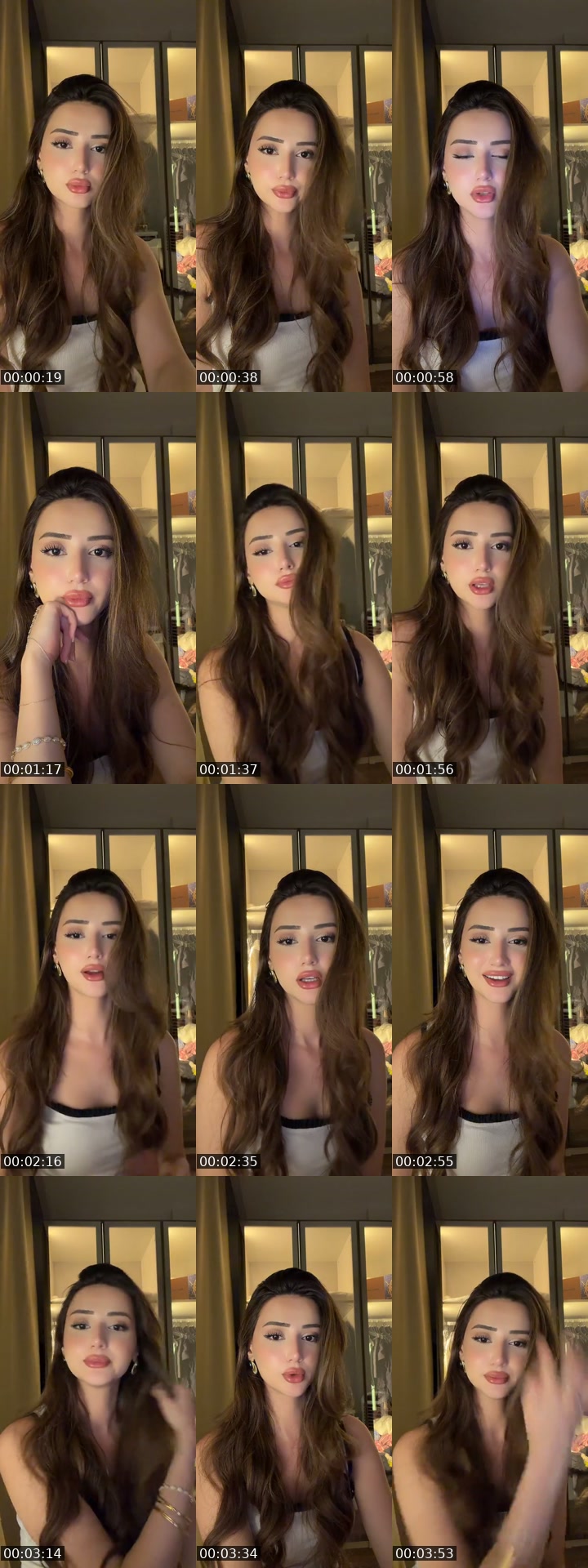 @efsaozgur TikTok live from 2026-07-01