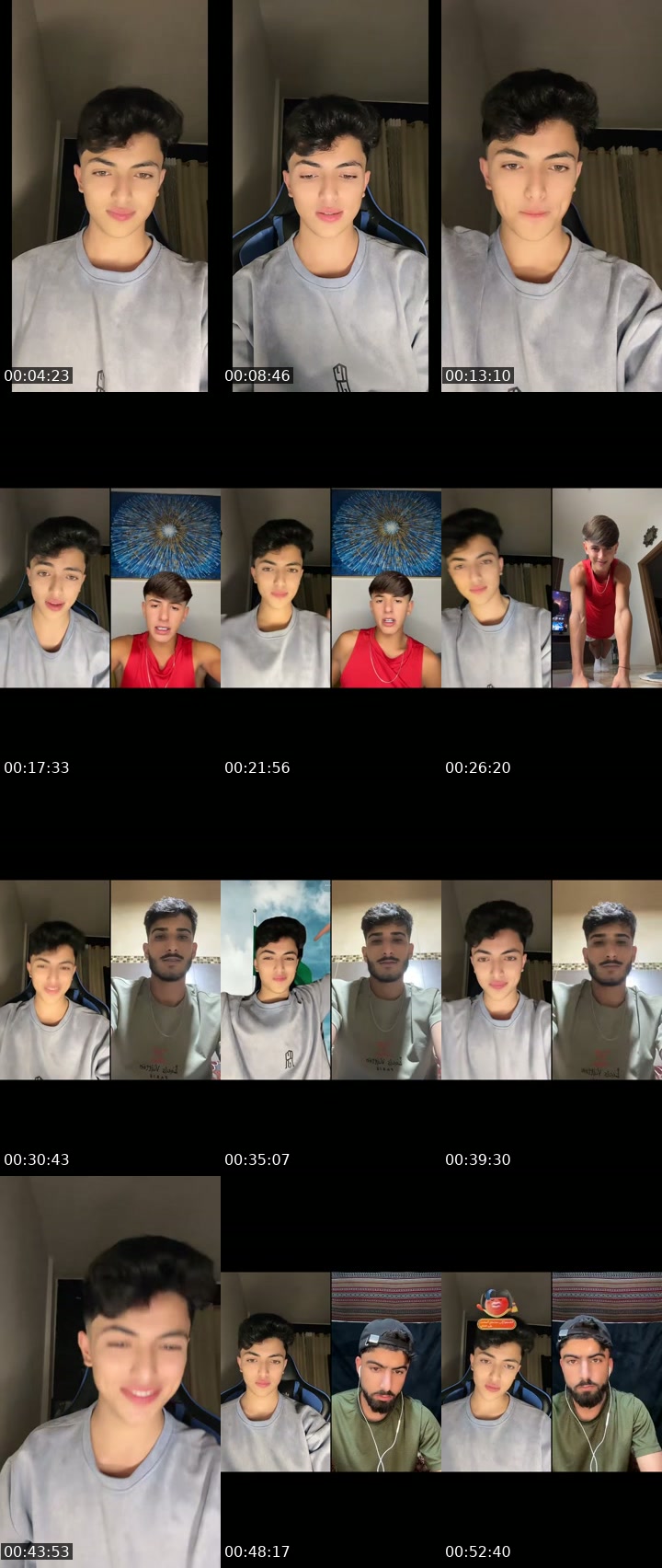 @haideritoo TikTok live from 2026-07-01