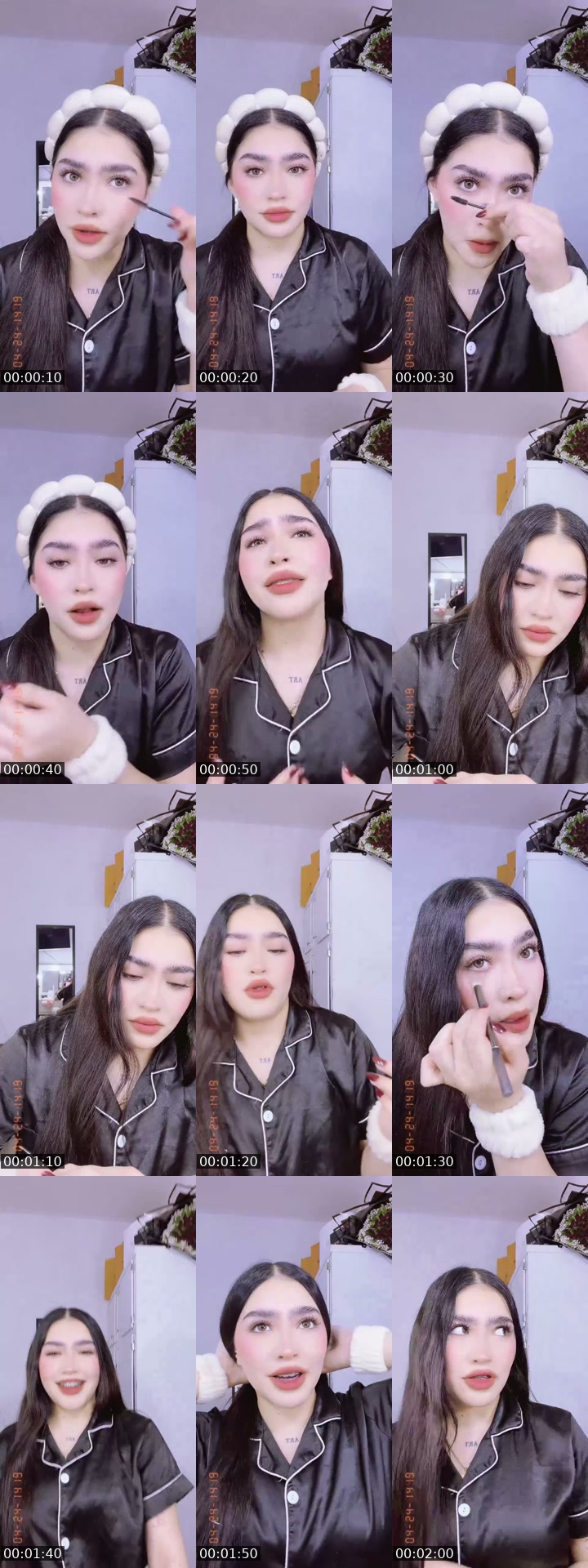 @wepdam7 TikTok live from 2026-07-01