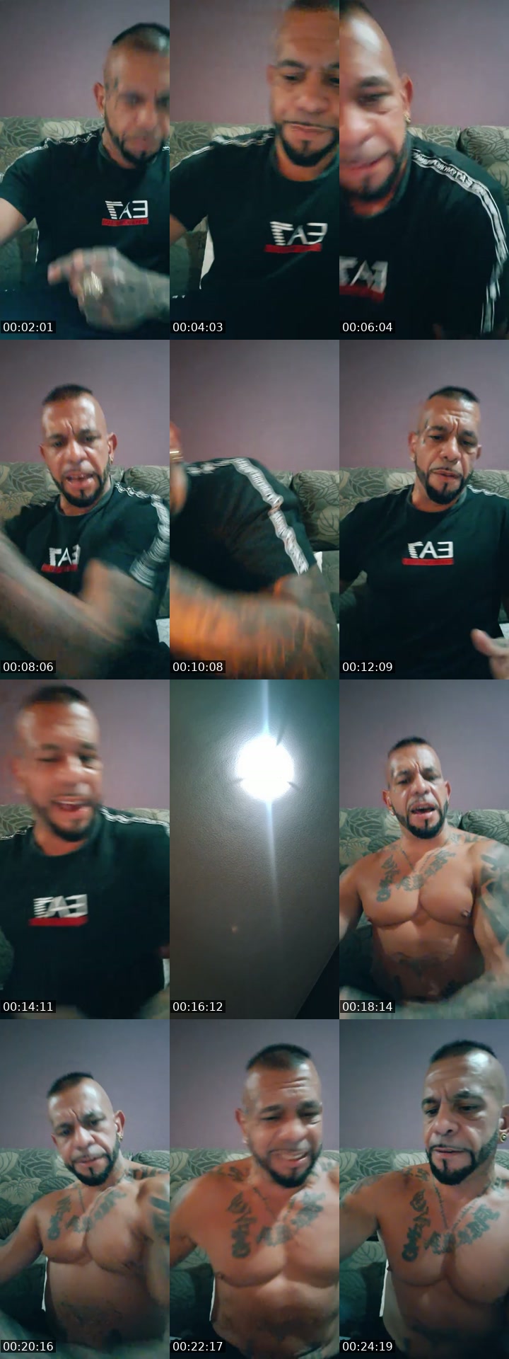 TikTok live: el que me jure los sullos by @churumbe_heredia