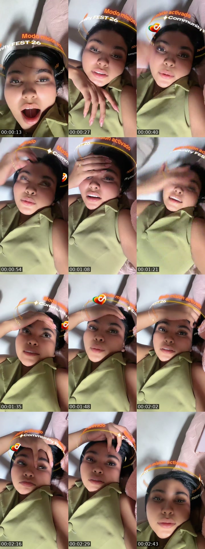 @luzperez4667 TikTok live from 2026-07-01
