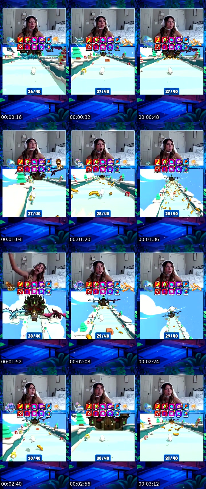 TikTok live: Lets Go LIVE! by @madsdcampbell