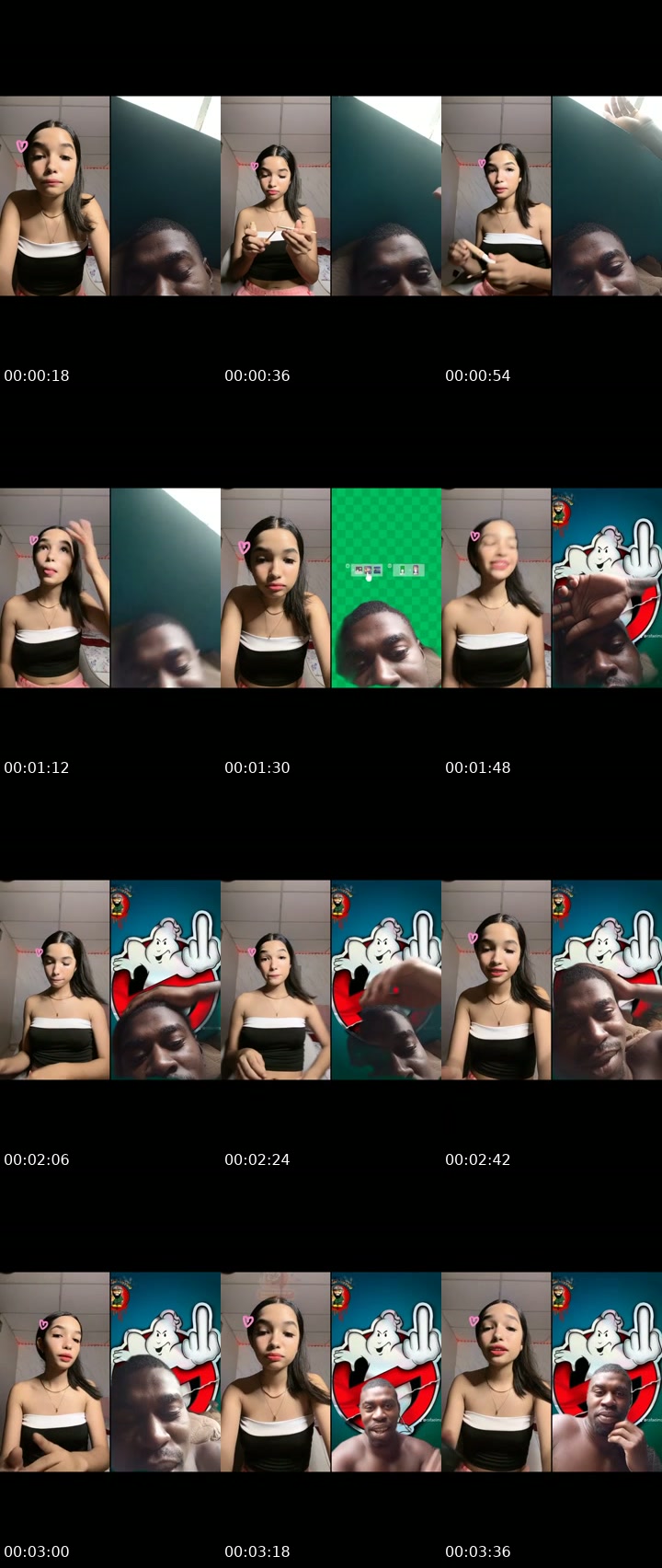 @anaaiiiiiiiii TikTok live from 2026-07-01