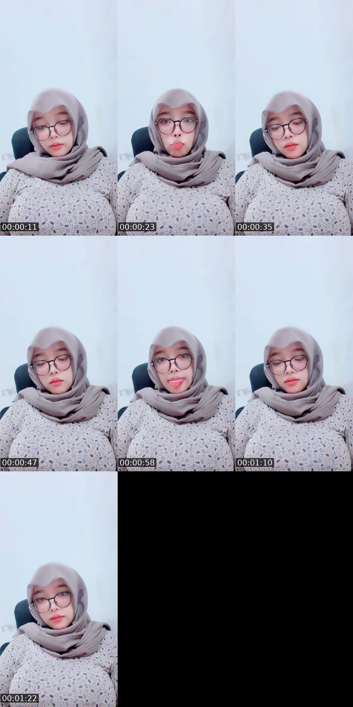 TikTok live: 🤤 by @gadis_gendutt