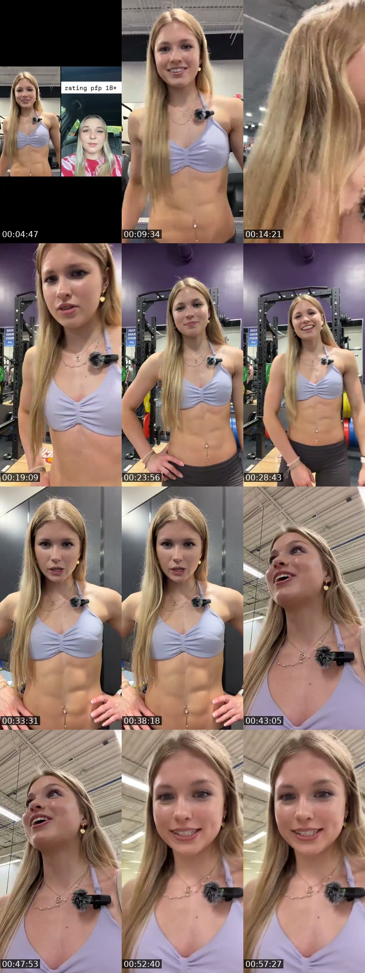 TikTok live: gift galll 🫶🏼🫶🏼 by @em.lifts12