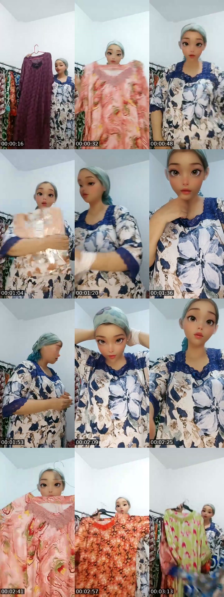 @luxe_fashion6 TikTok live from 2026-07-01