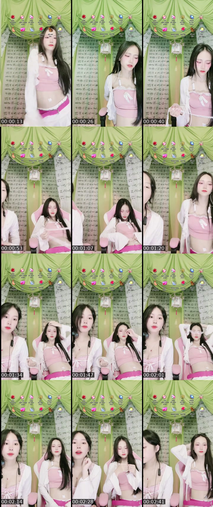 TikTok live: Welcome to live by @turtle_and_rabbit5