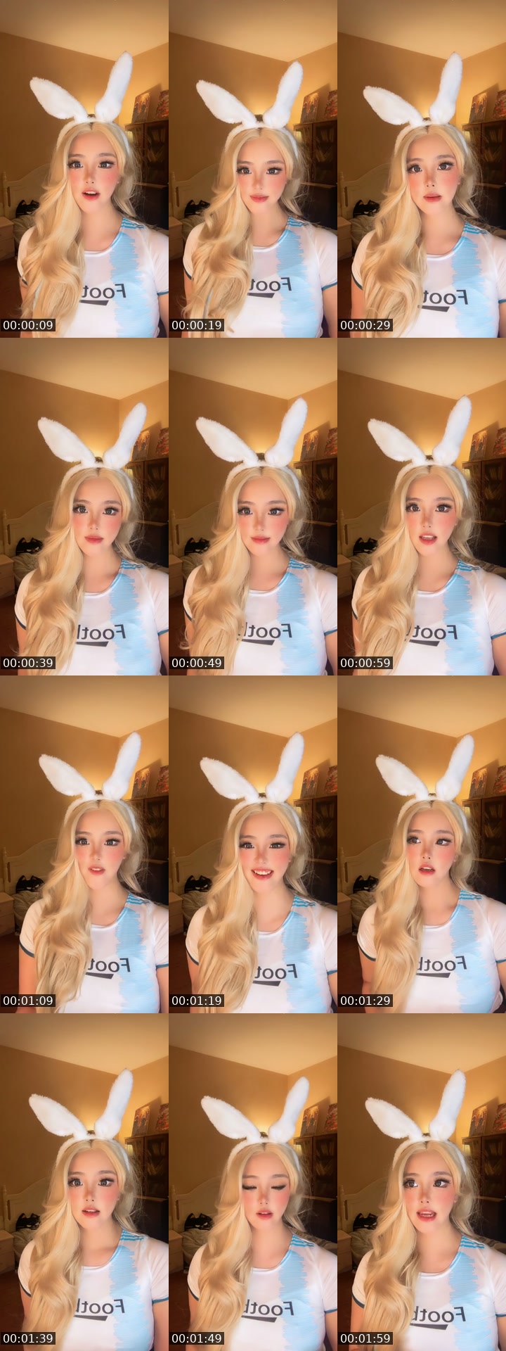 TikTok live: Your Ex💕 by @461c8f0b