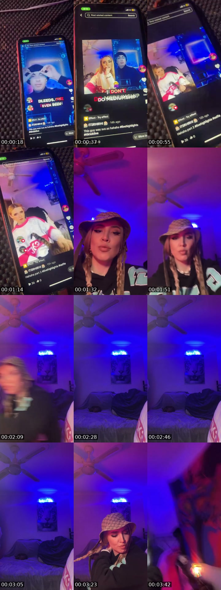 @itssrhirhiii TikTok live from 2026-07-01