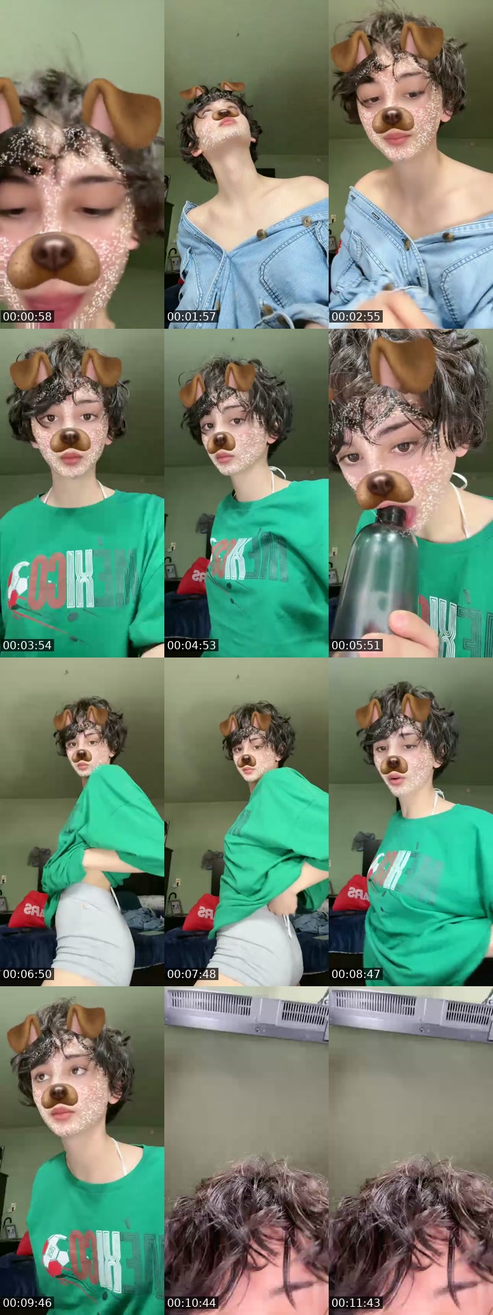 @libnycc TikTok live from 2026-07-01