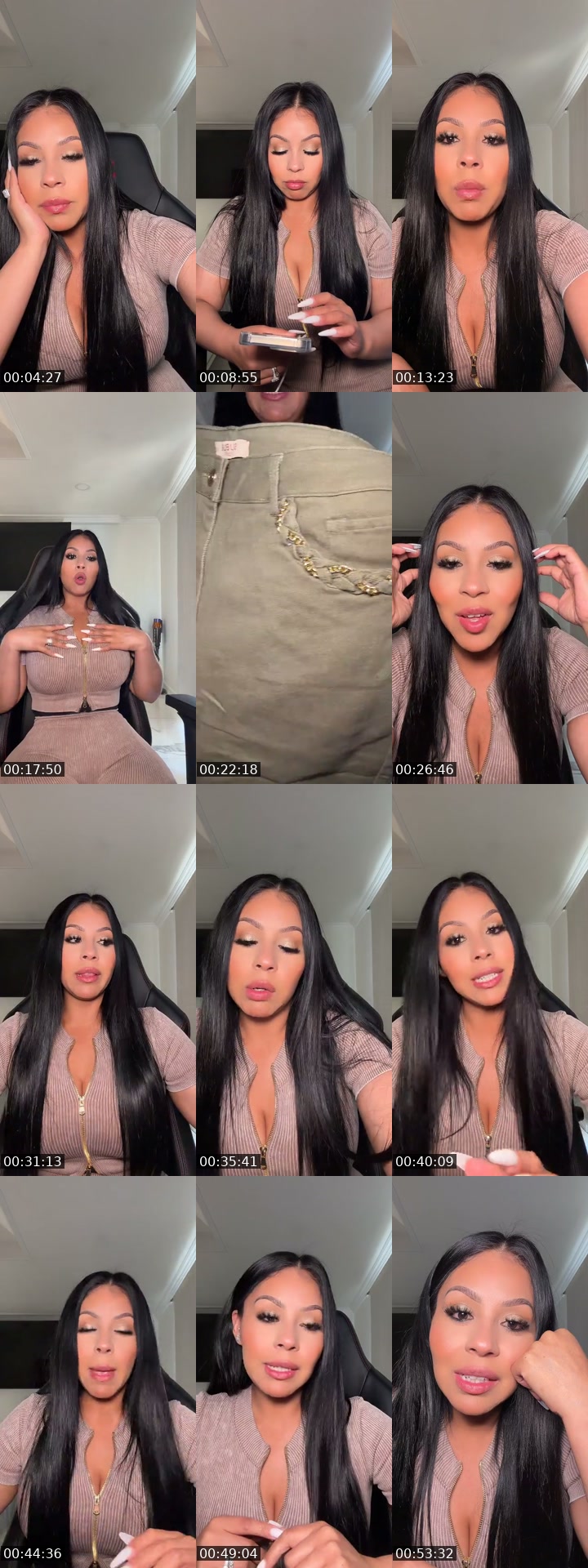 @lizreyes_08 TikTok live from 2026-07-01