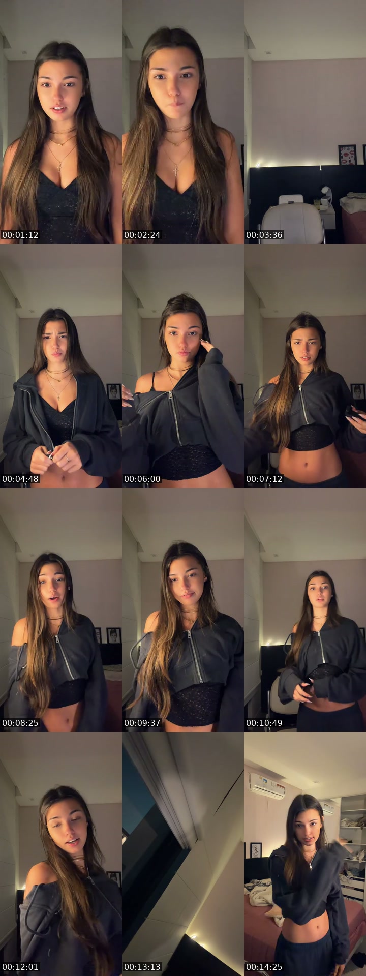 @luhpollisecret TikTok live from 2026-07-01