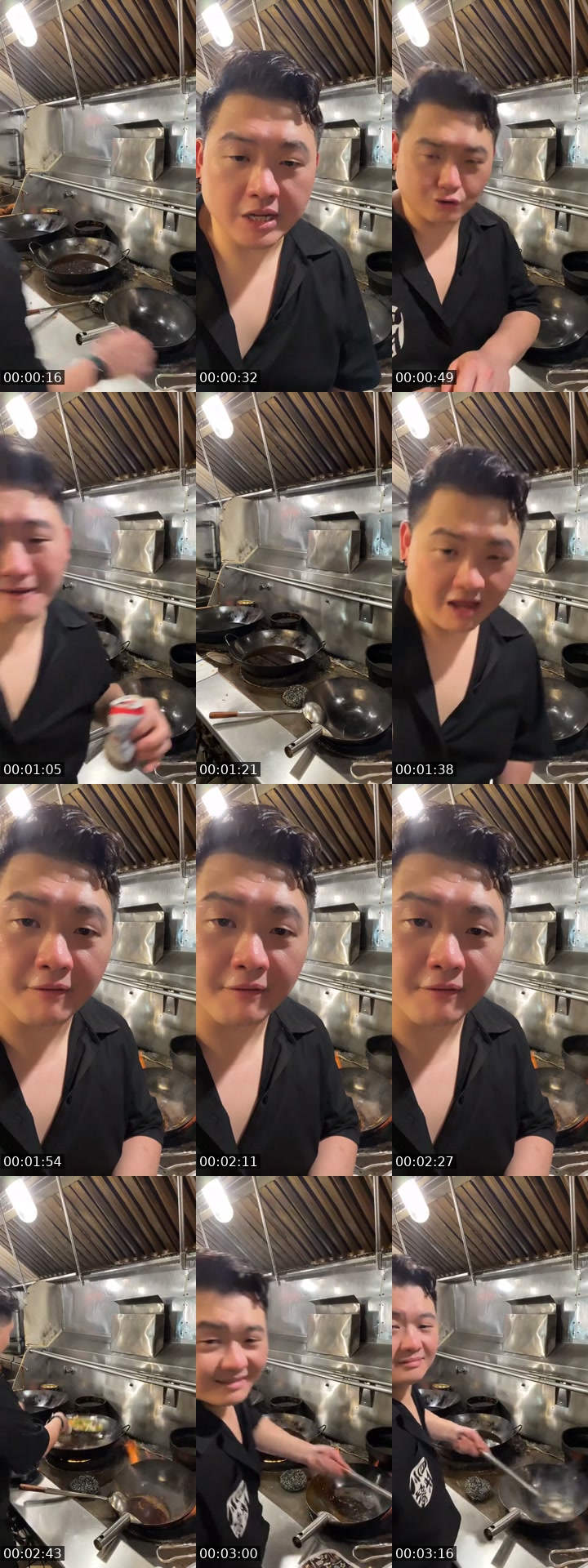 TikTok live: Szechuanexpresspgh.com by @jasonlin200