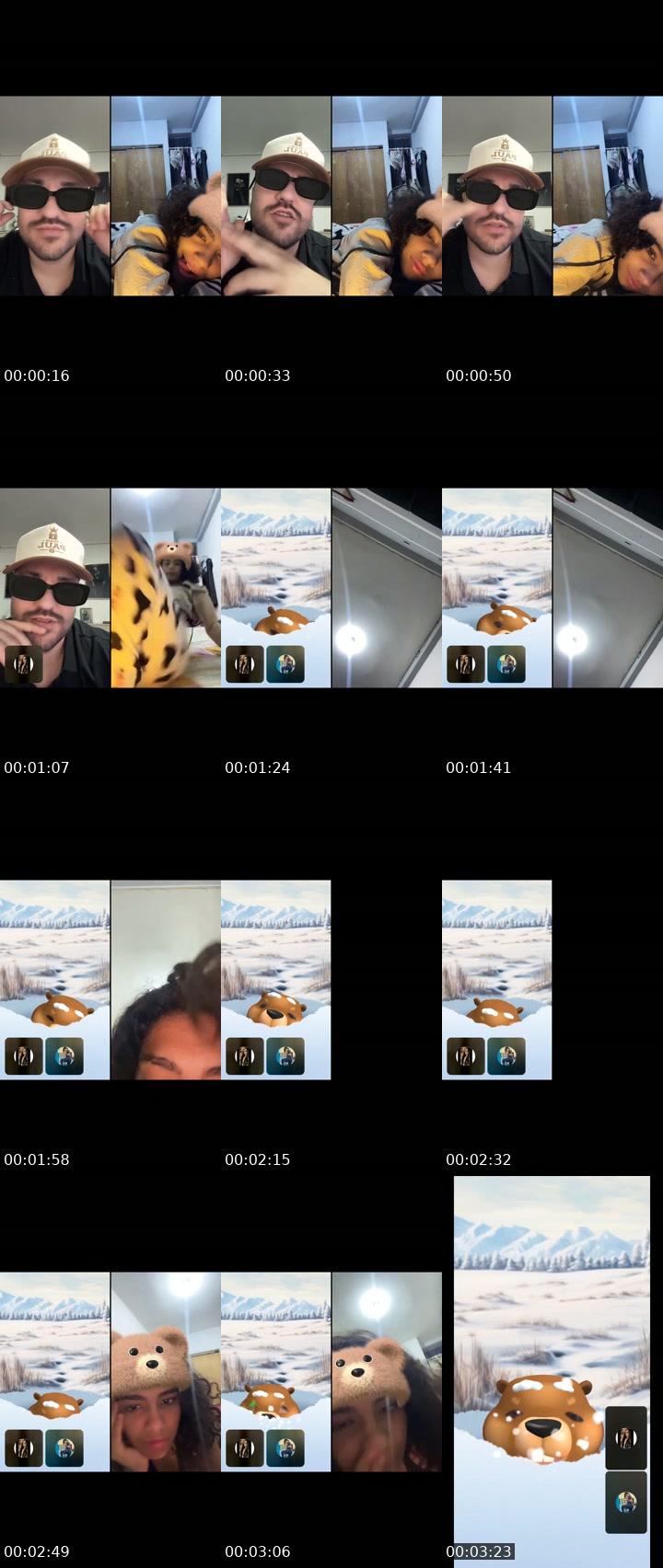 TikTok live: Lets Go LIVE! by @paulquedatesano