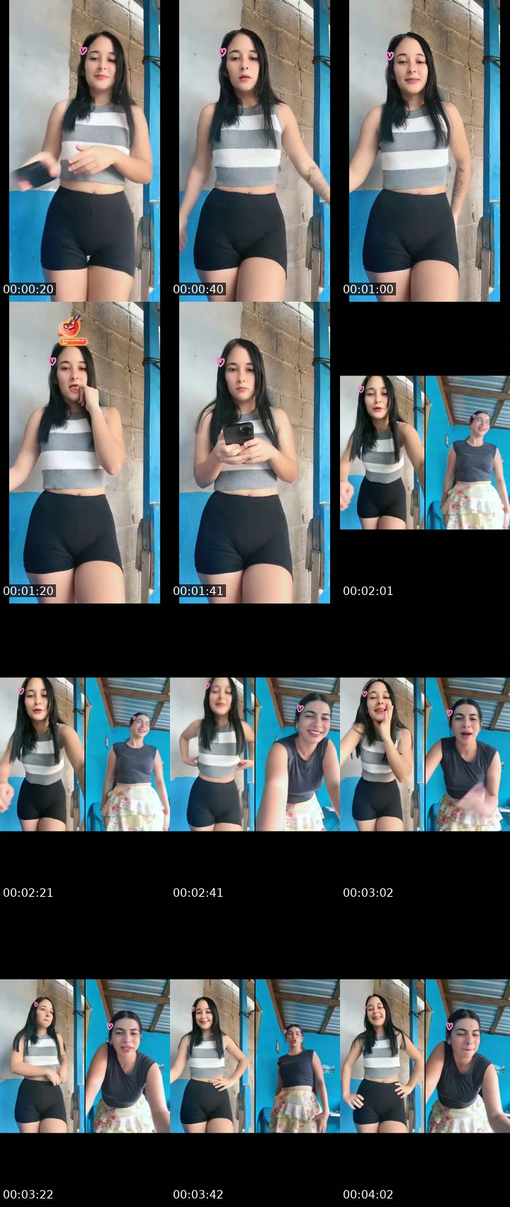@michellejc27 TikTok live from 2026-07-01