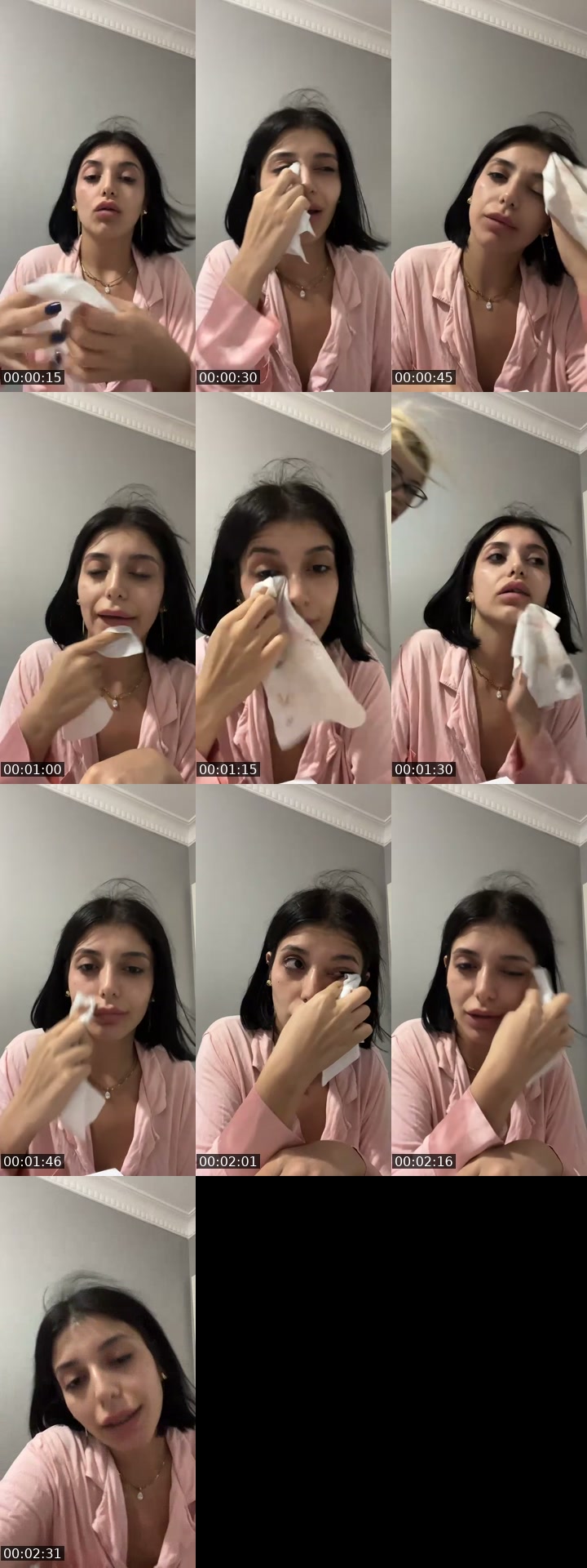 @ssaniyeer TikTok live from 2026-07-01