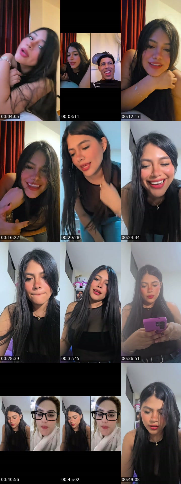 @.kass113 TikTok live from 2026-07-01