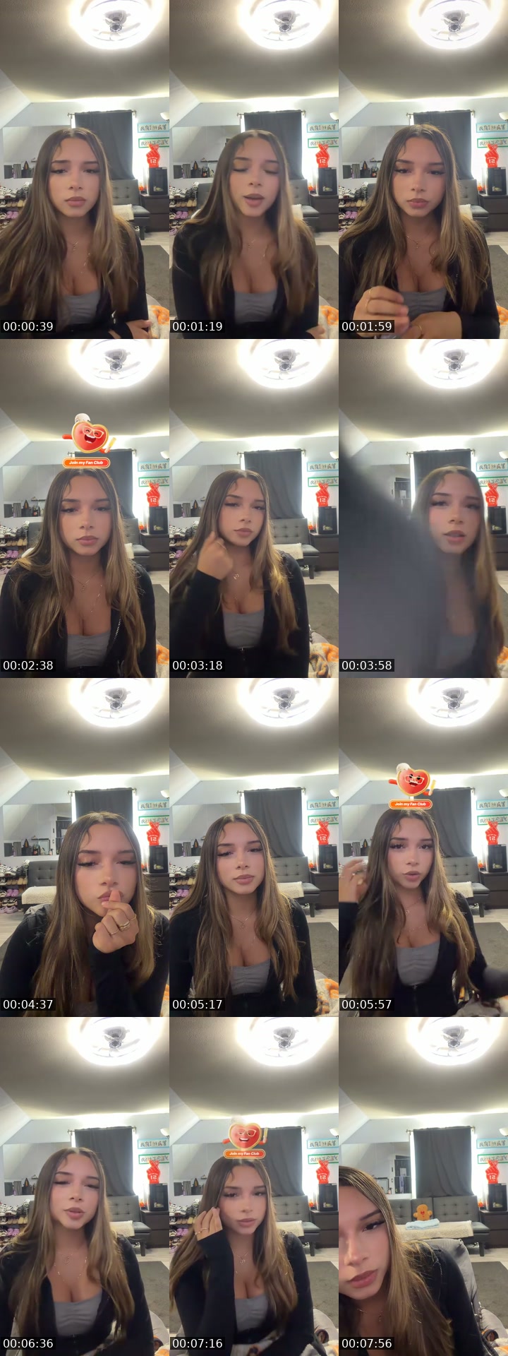 @not.yesi2.0 El Salvador TikTok live from 2026-07-01