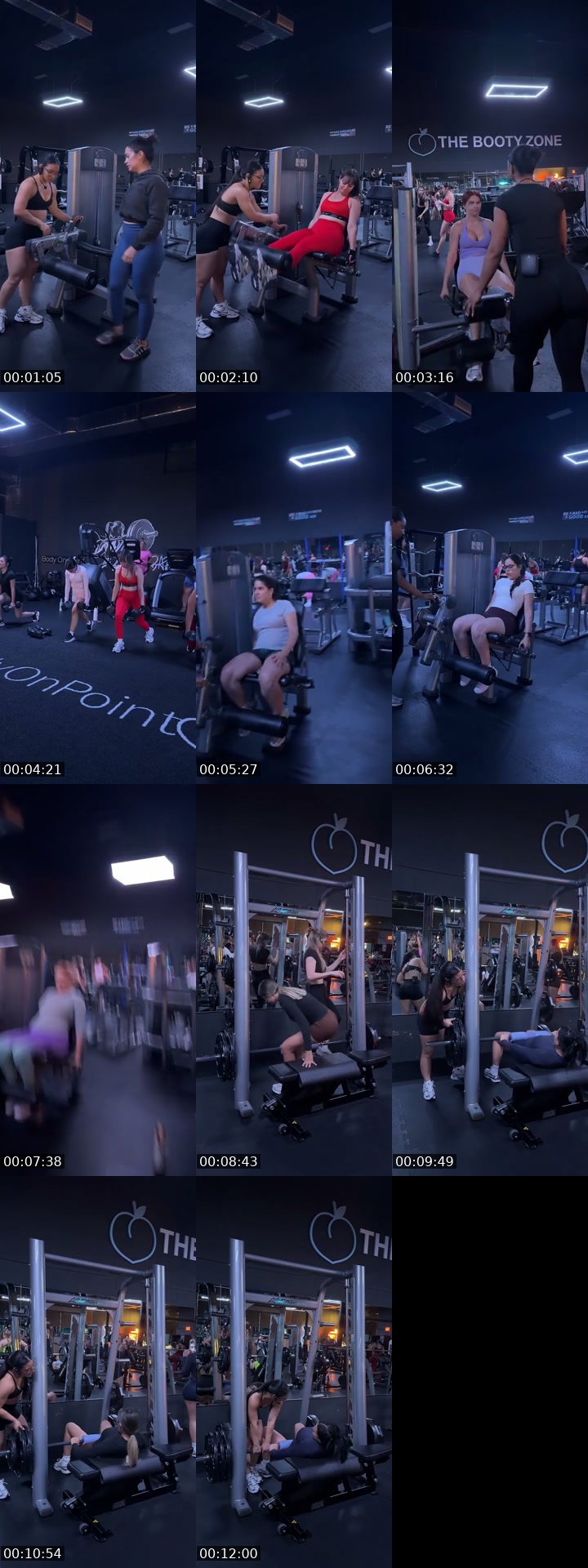 @bodyonpoint__ TikTok live from 2026-07-01