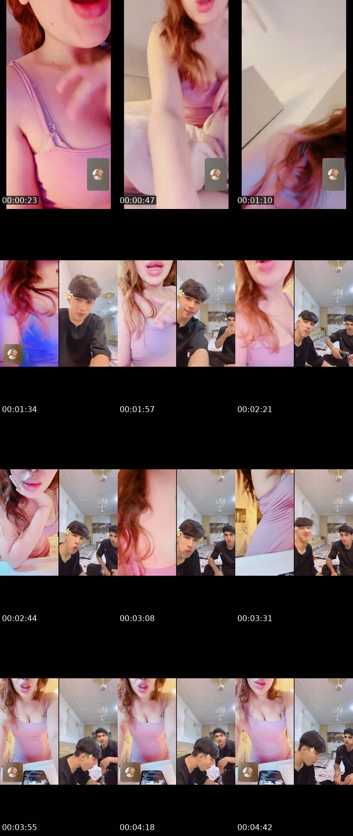 @j00jjee TikTok live from 2026-07-01