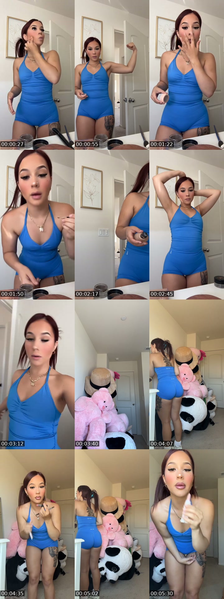 @megannzxo TikTok live from 2026-07-01