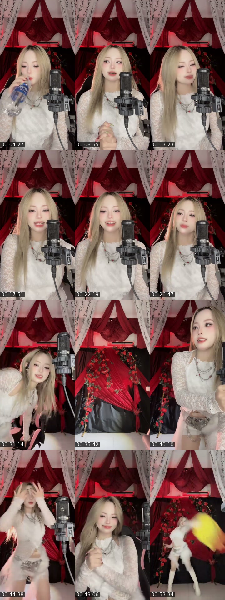 TikTok live: Everything you need is here by @yaya_hongthi