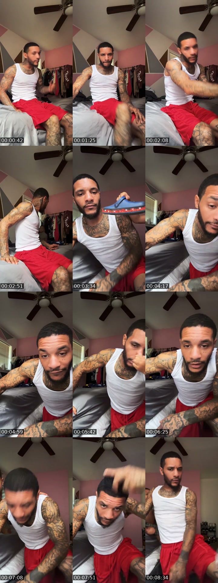 @kaptive24 TikTok live from 2026-07-01