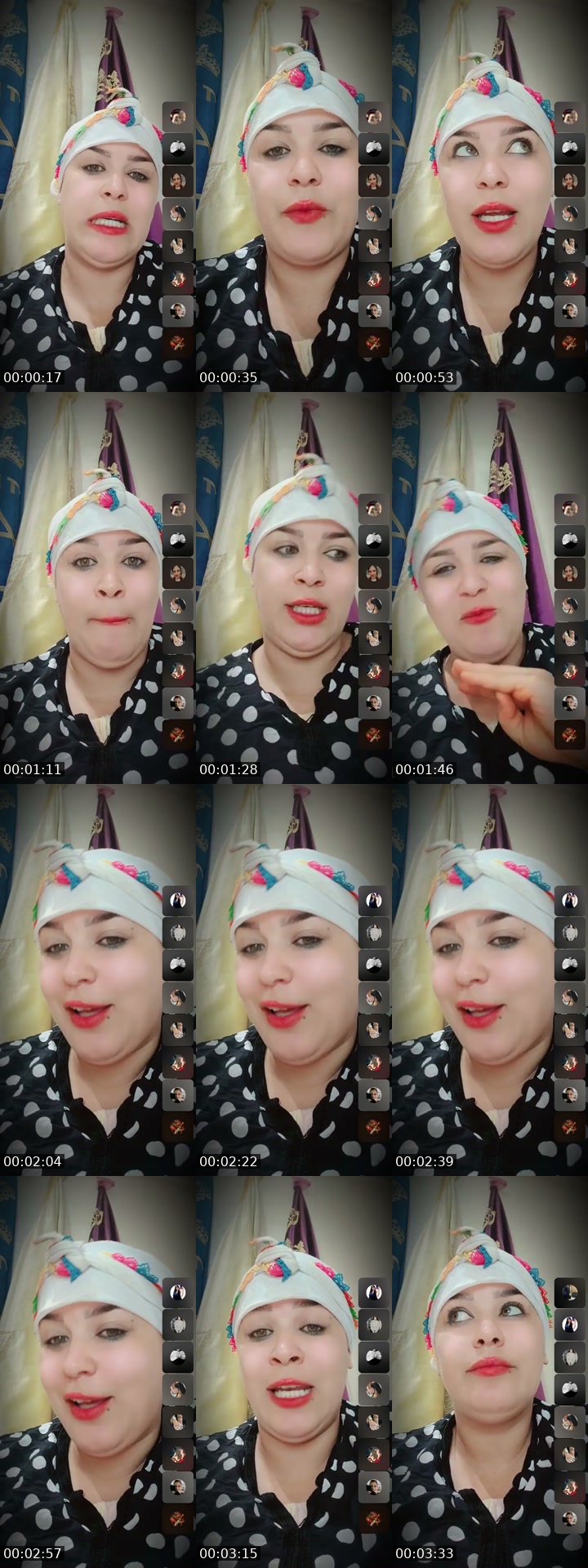 @sortant.salatin Saudi Arabia TikTok live from 2026-07-01