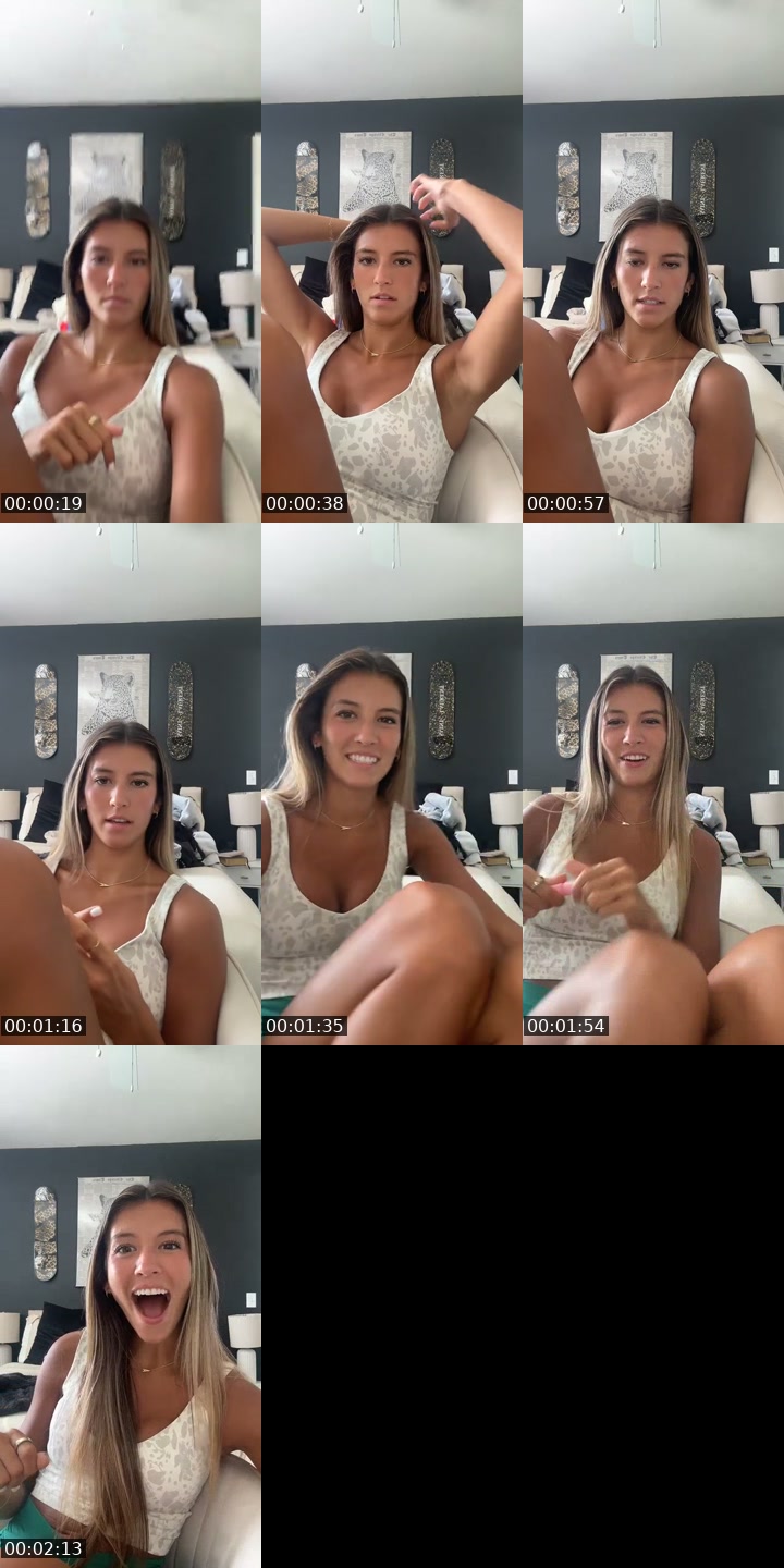 TikTok live: FRAGGG by @averyanglin_