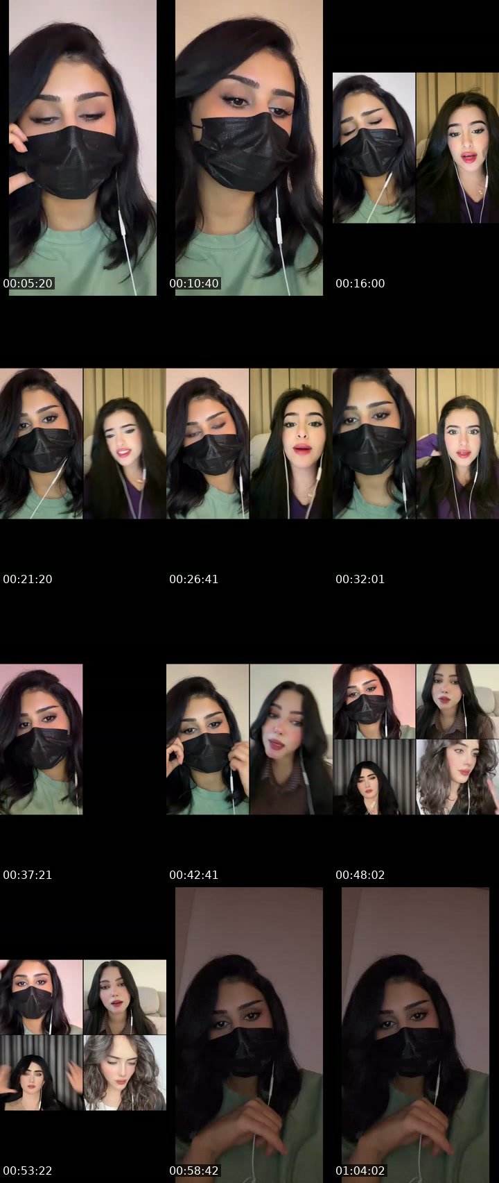 @qu7.72 Saudi Arabia TikTok live from 2026-07-01