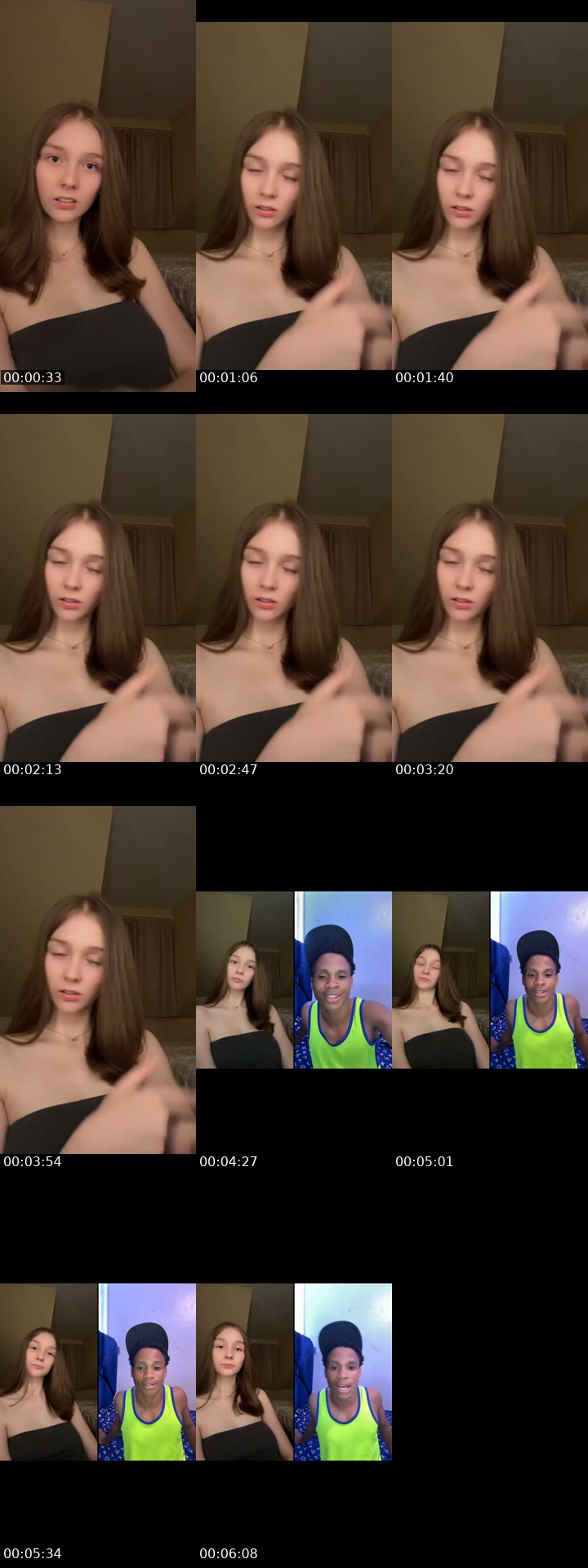 TikTok live: Soap live🧼💗 by @sophww07