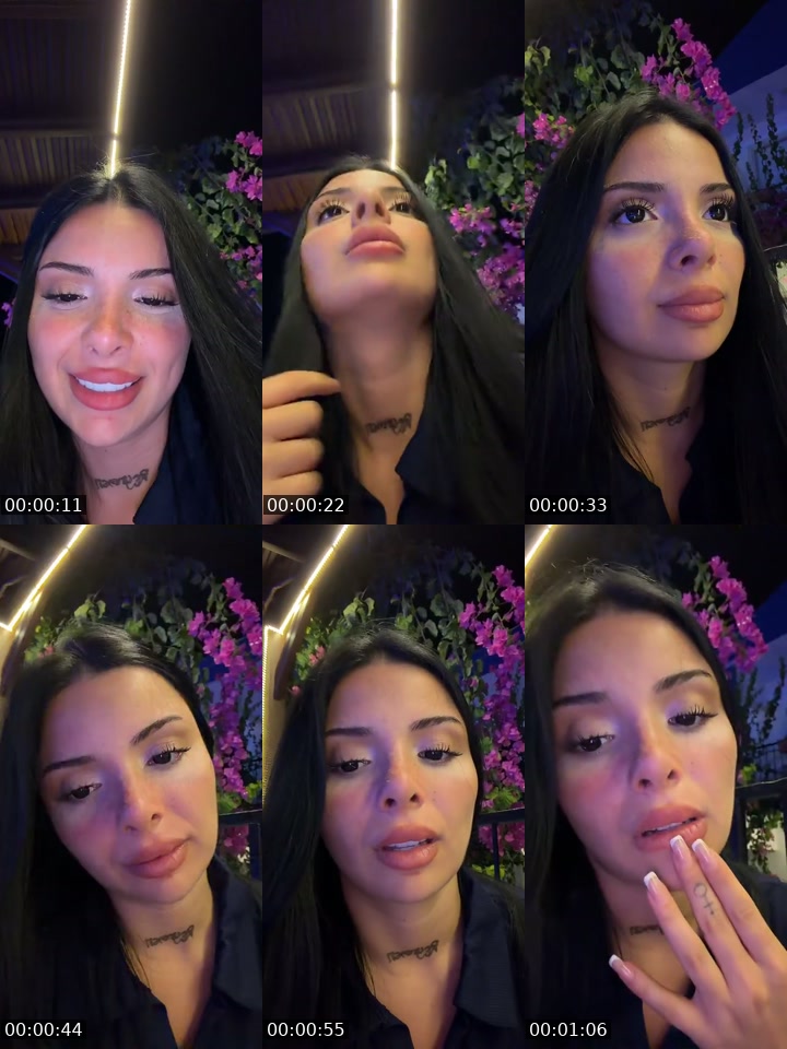 @ilaydaerkkan TikTok live from 2026-07-01