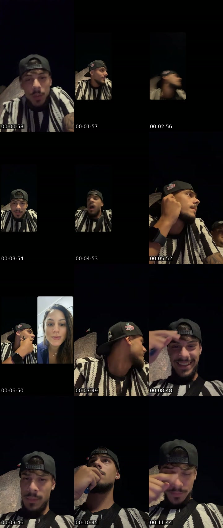 TikTok live: 🇮🇹 by @coriolano_alessandro