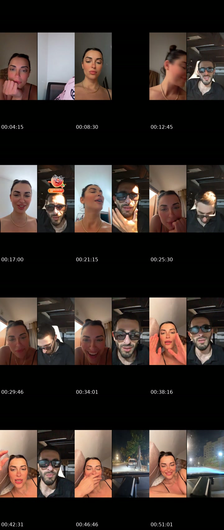 @gewurtzt TikTok live from 2026-07-01