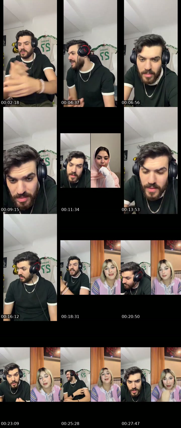 @kacemrguibaofficiel TikTok live from 2026-07-01