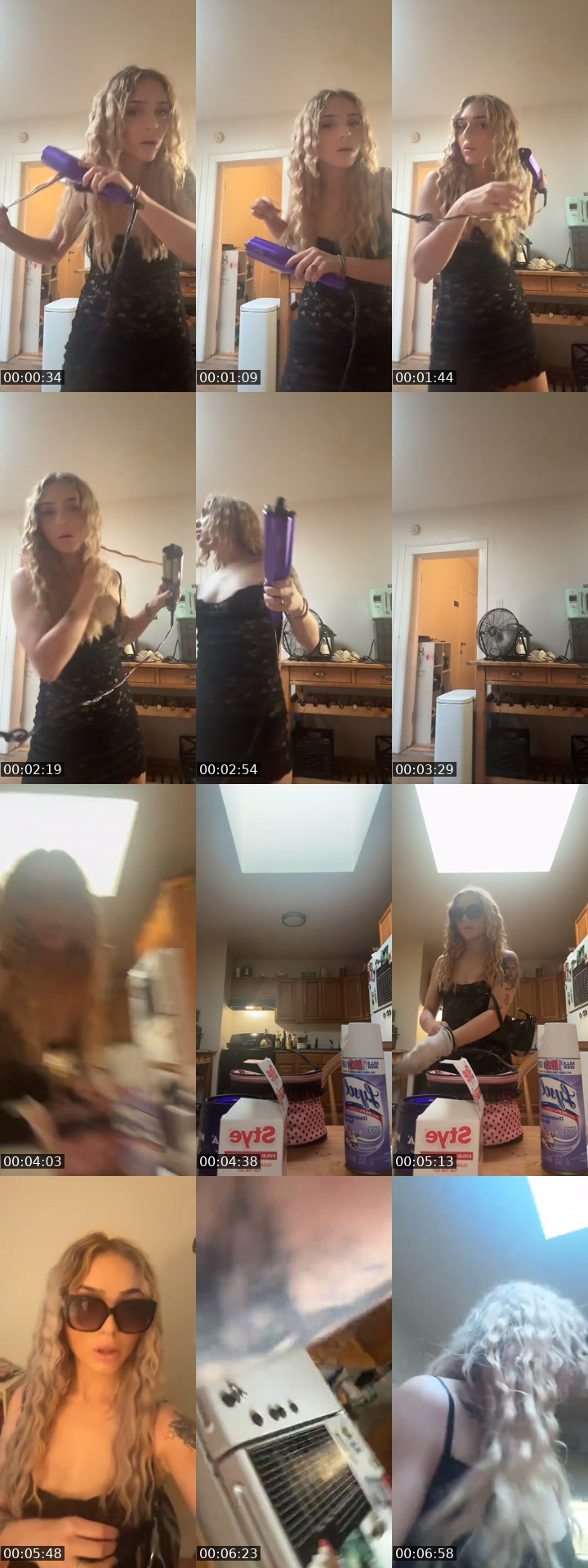 @cherryflavoredxo Puerto Rico TikTok live from 2026-07-01