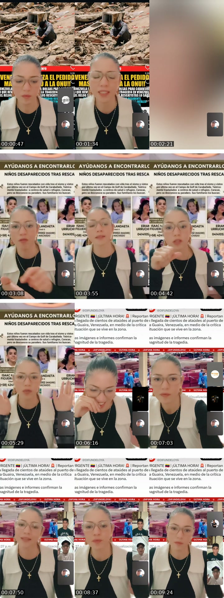 TikTok live: Vamos por la libertad 🗽 by @mota_280