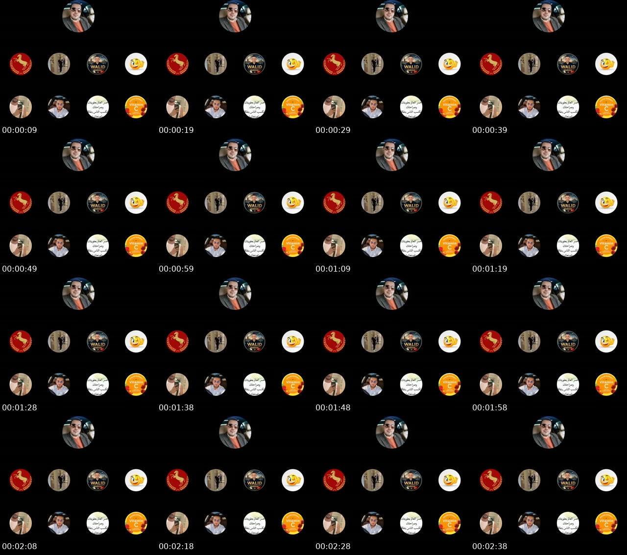 @anisbenz63amg past TikTok live from 2026-07-01