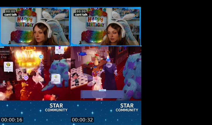 TikTok live: HI lovelies by @xxnevalandxx