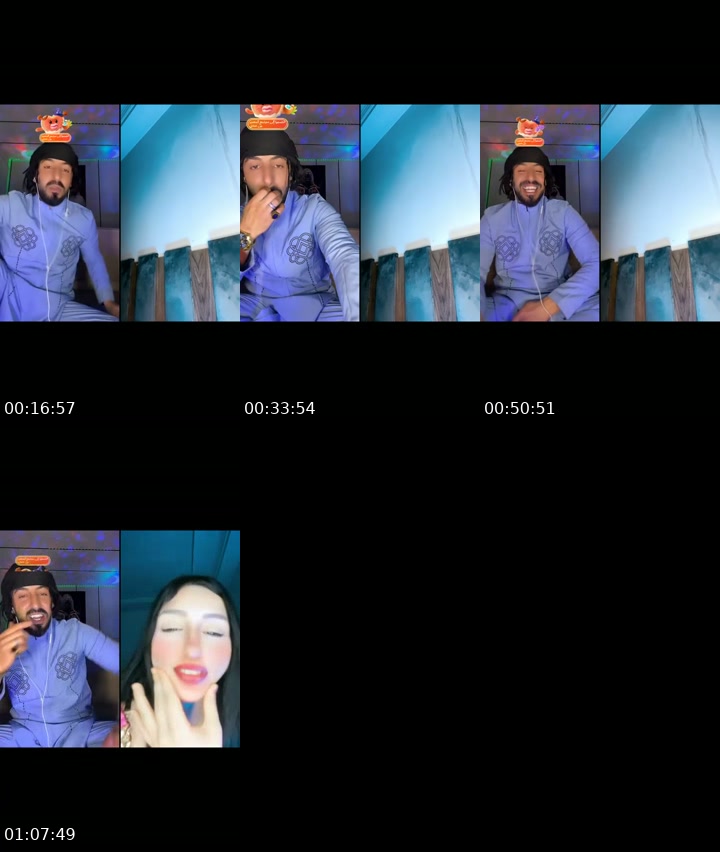 TikTok live: منو هوة by @x222555