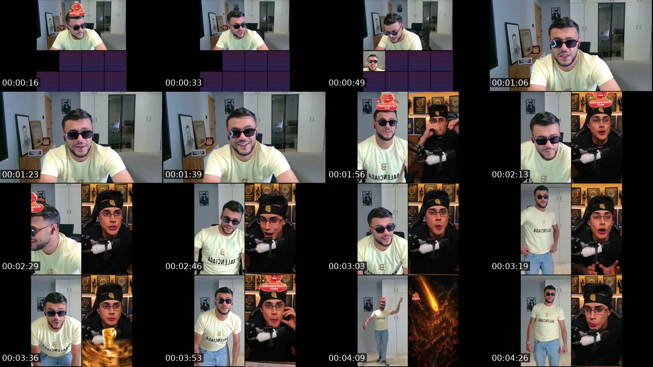 TikTok live: ZABRATA LIVE by @abdelkader_msihli0